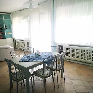 Hotel Fiascherino ***
