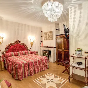 Bed & Breakfast Navona Gallery ***