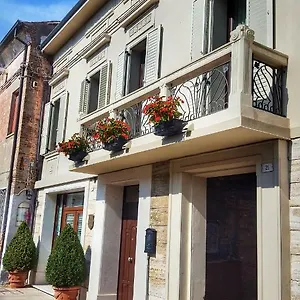 Bed & Breakfast Cavour ***