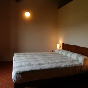 Agriturismo Poggio Arioso Appartamento