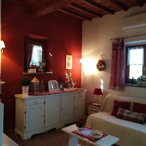 La Badia Casa vacanze